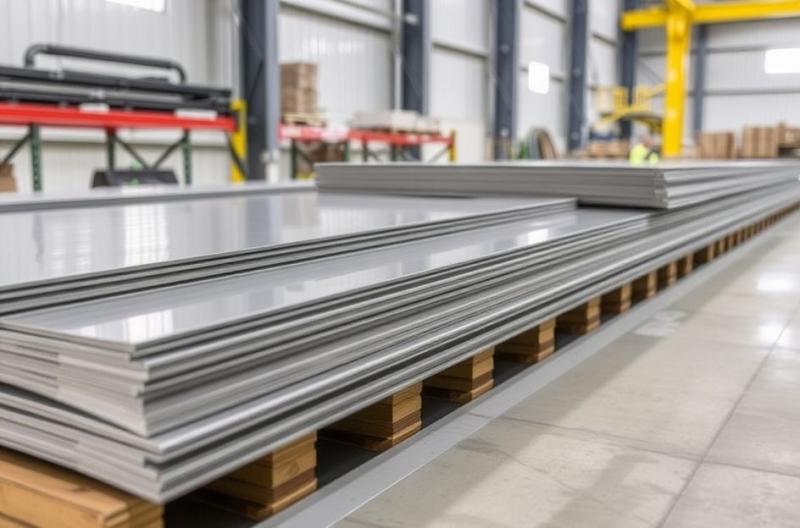 Painéis Isotérmicos: Transformando a Eficiência Energética em Construções