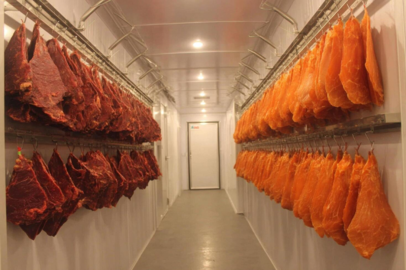 Câmara Fria para Açougue: Guia Essencial para Qualidade da Carne