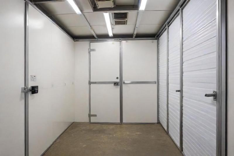 O Painel Ideal para Câmara Frigorífica: Garantindo a Qualidade dos Alimentos