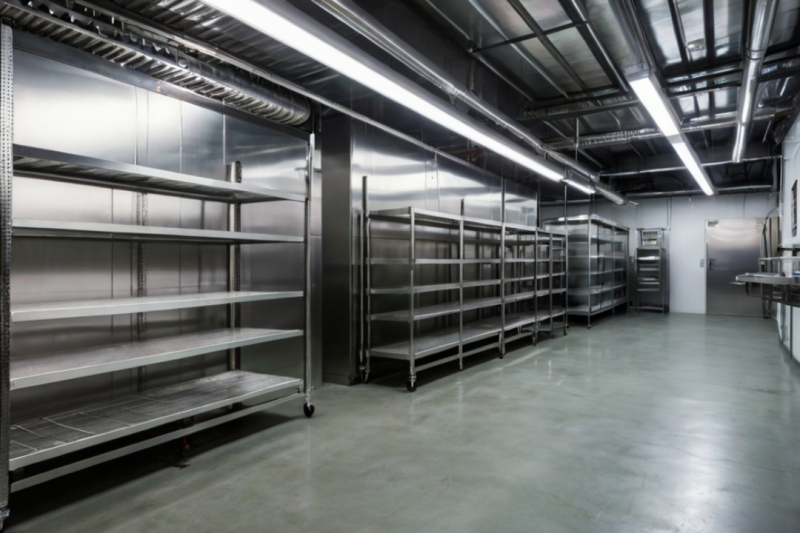 Câmaras Frias Modulares: Preços, Vantagens e Benefícios para Seu Negócio