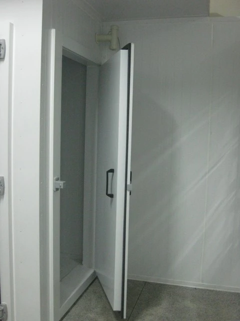 Fabricante de câmara fria para açougue