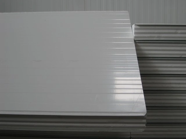 Painel eps termo isolante