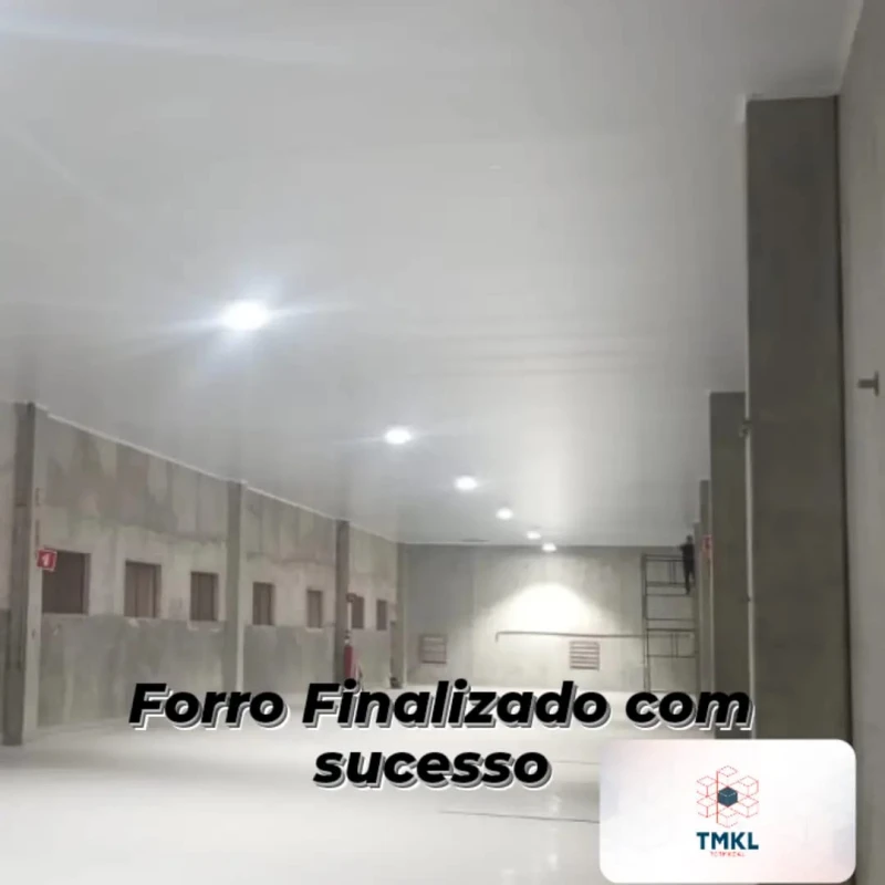 Painel isotérmico preço por metro