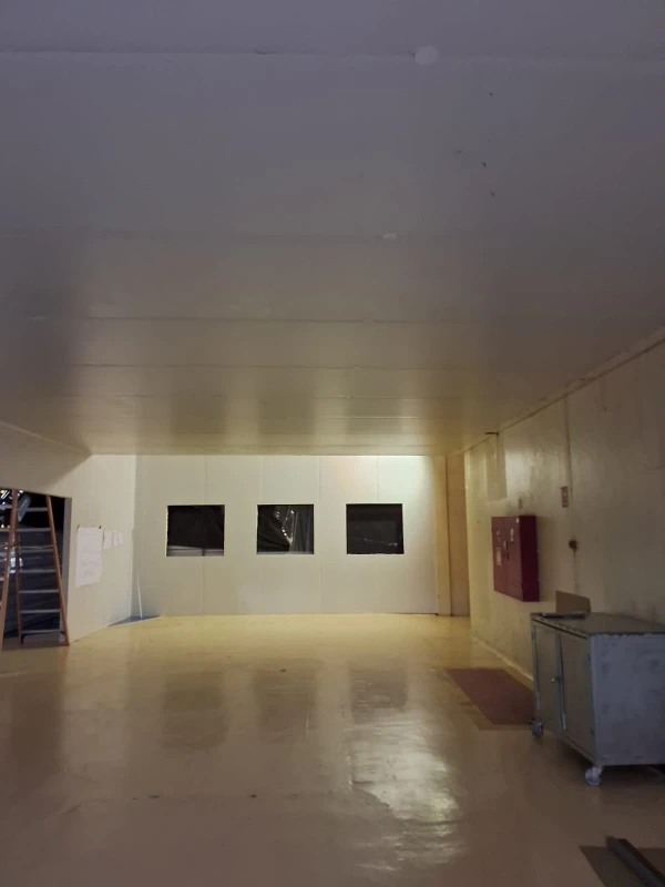 Painel térmico 50mm