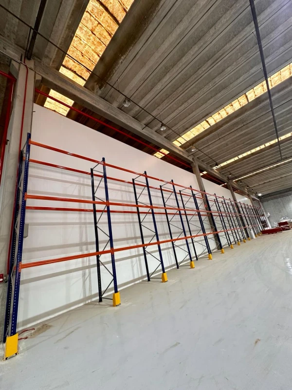 Painel térmico parede
