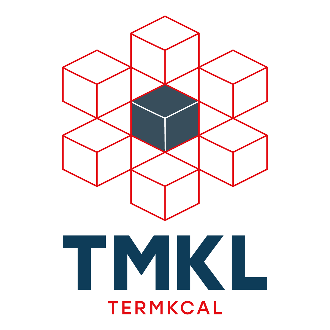 Logo Termkcal