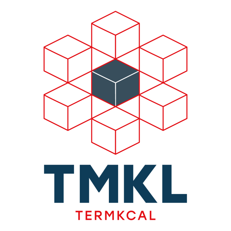 Logo Termkcal